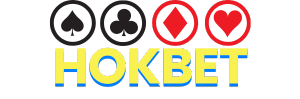 Logo HOKBET
